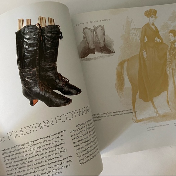 The Seductive Shoe: Four Centuries of Fashion Footwear/Jonathan Walford - Picture 5 of 6